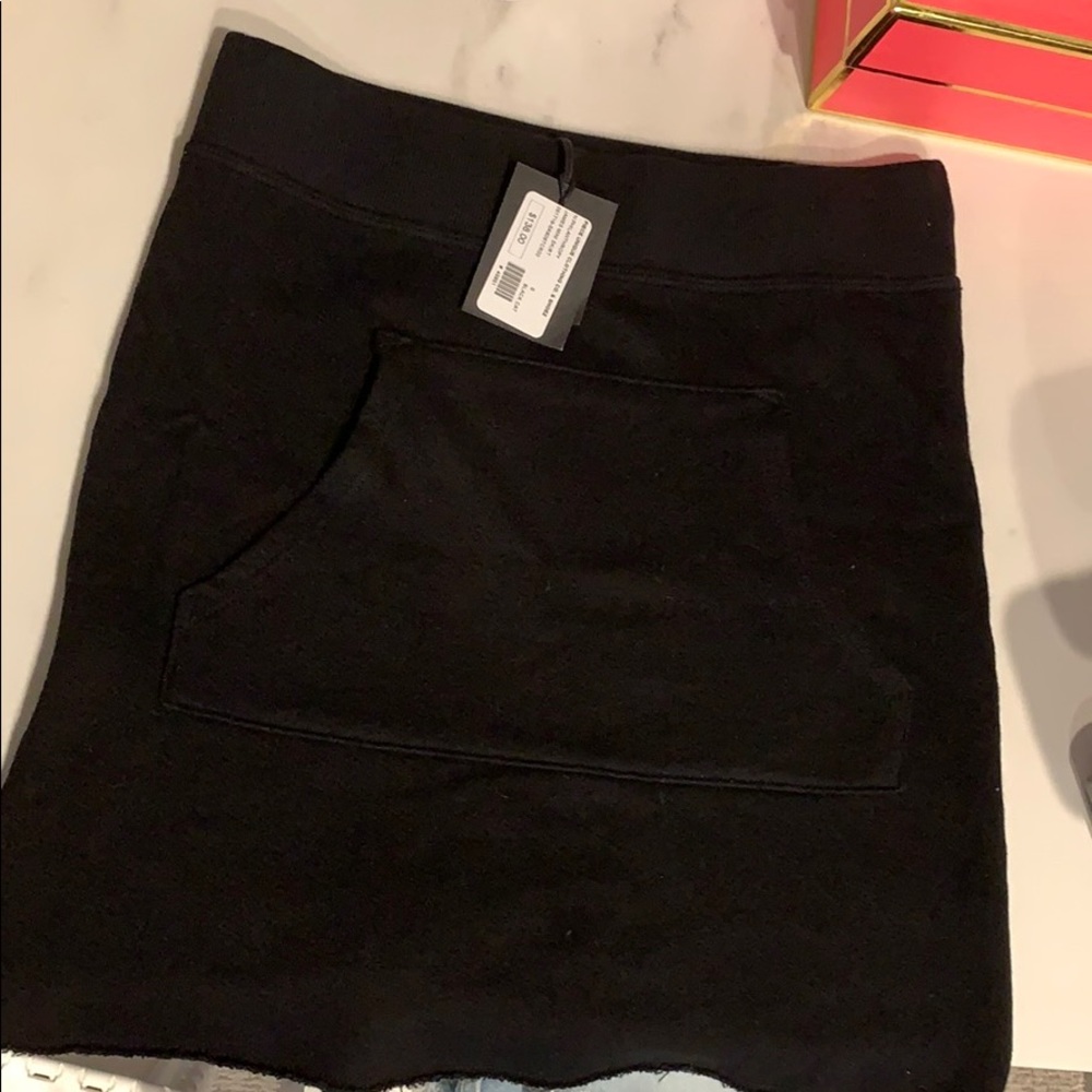 Philanthropy James mini skirt